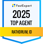 Jeff Jillson Top Real Estate Agent 2025 Rathdrum Idaho
